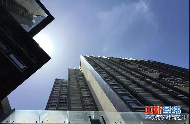 佳兆业王家棚最新消息,砸墙砸出14亿元