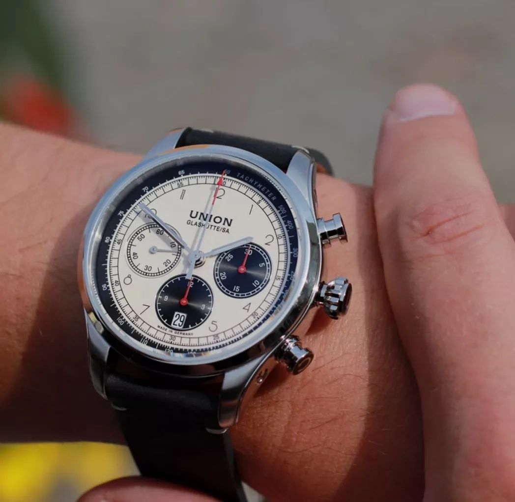 宇联union在德国售价,宇联union手表