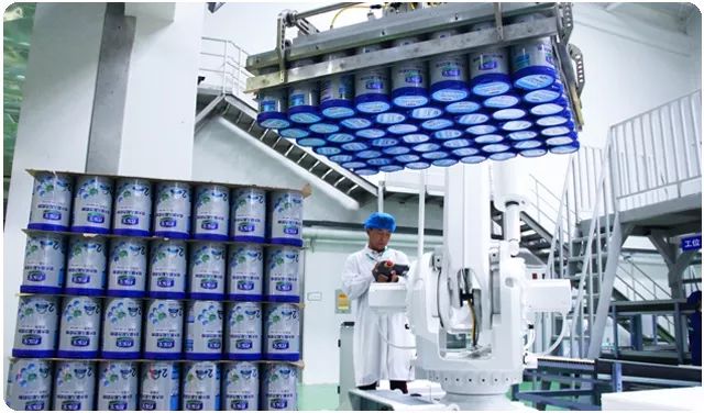 一场静悄悄的质量革命，正让中国离世界越来越近