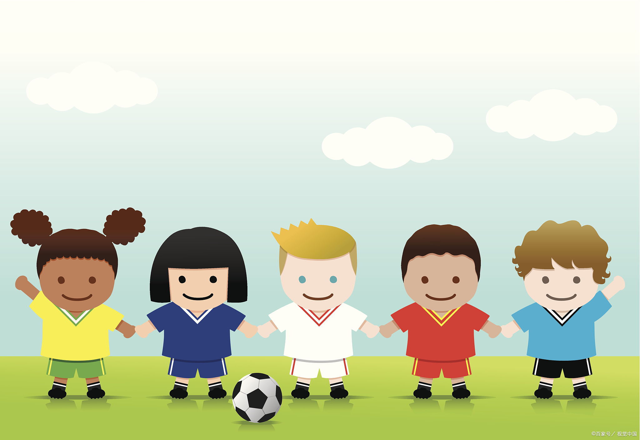 2020年重大体育赛事攻略请查收,最全观赛指南