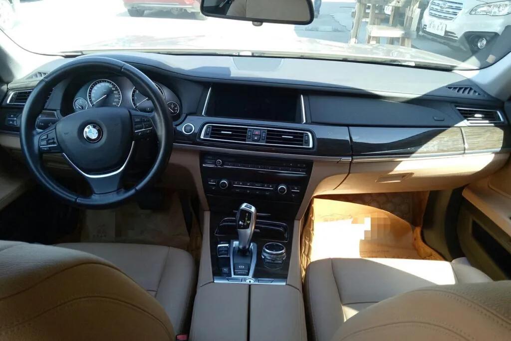 5年车龄宝马730值得买吗,开了15年的宝马730值得买吗