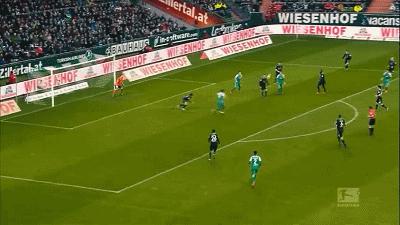 21岁年龄段德甲进球最多的球员,德甲22-23赛季进球最多的球员