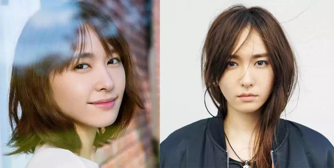 颜值最高的日本女艺人,2022年日本爆红女艺人