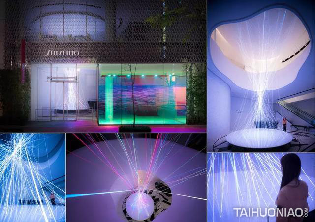 2019年iF设计奖|室内设计项目及建筑设计项目金奖