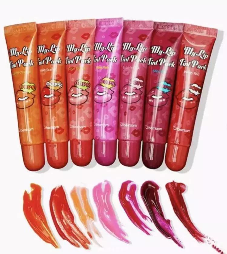 这5种韩国网红化妆品别买！很多人都踩过雷，实际上并不好用