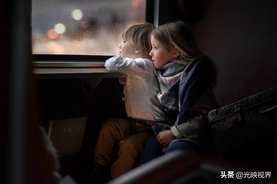 2020年IPA国际摄影奖获奖作品（专业组年度摄影师）