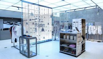 从40亿到70亿,kappa在中国迅速发展的秘诀