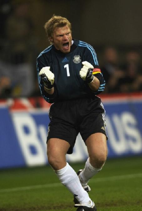 盘点那些载入史册的守门员,史上最伟大足球运动员排名榜