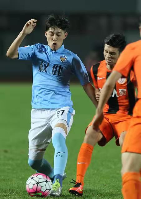 沉舟侧畔千帆过，病树前头万木春，天津籍现役球员最佳阵容盘点