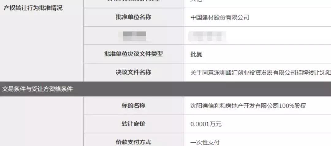 房地产绝唱,已经烂尾的房企