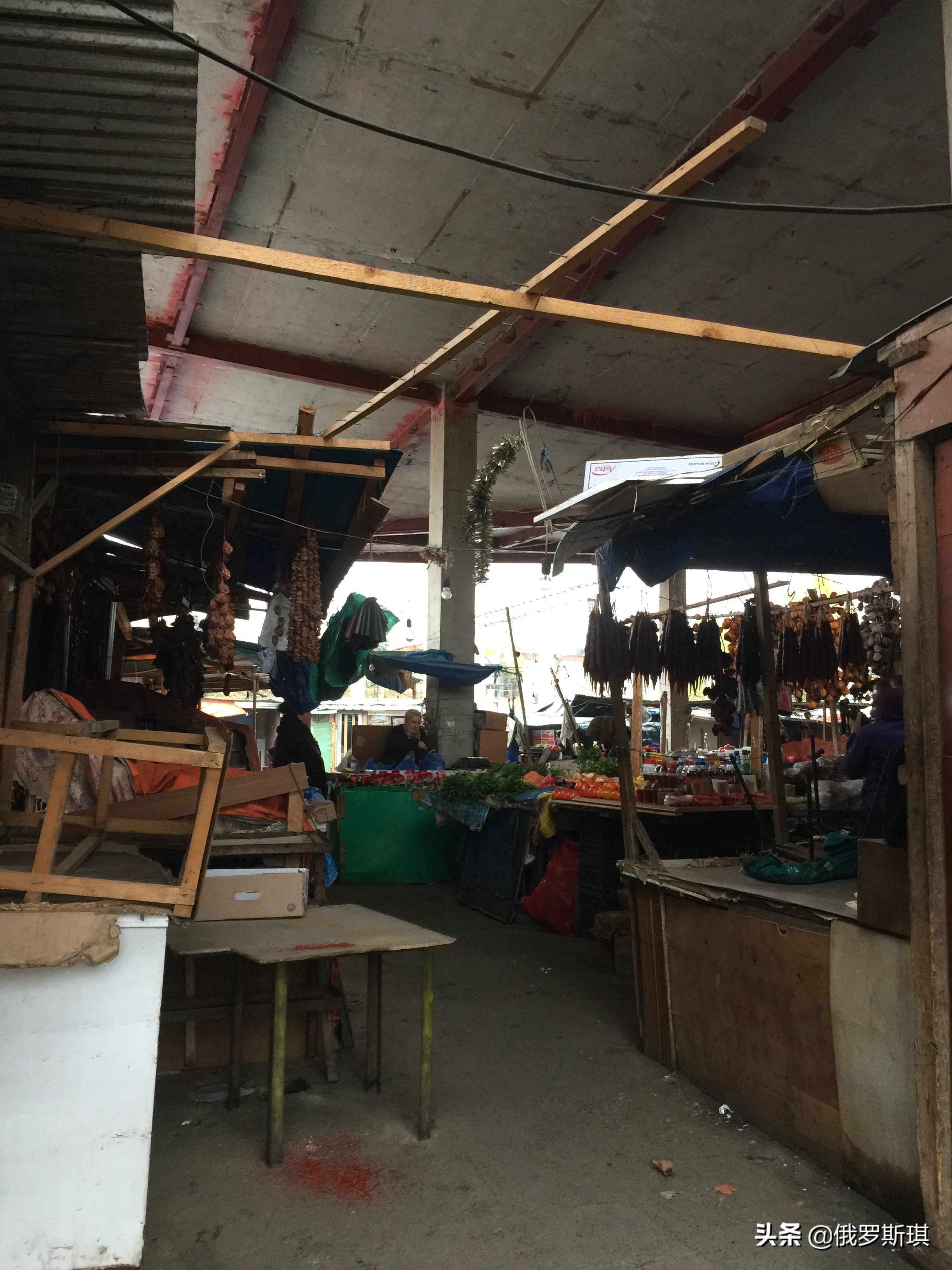 2019年11月15-16日，为何我又偏偏喜欢你——格鲁吉亚第比利斯