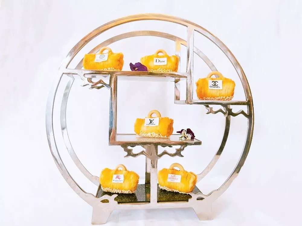 深圳中洲圣廷苑酒店附近美食,深圳中洲圣廷苑酒店团购