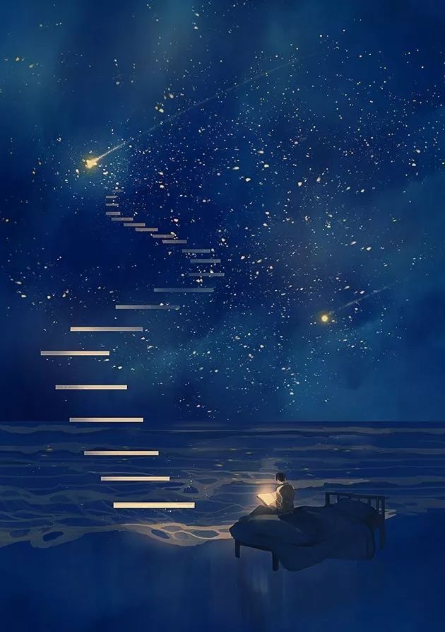 他用365天，创作了365幅画，每一张都有一个感人的故事
