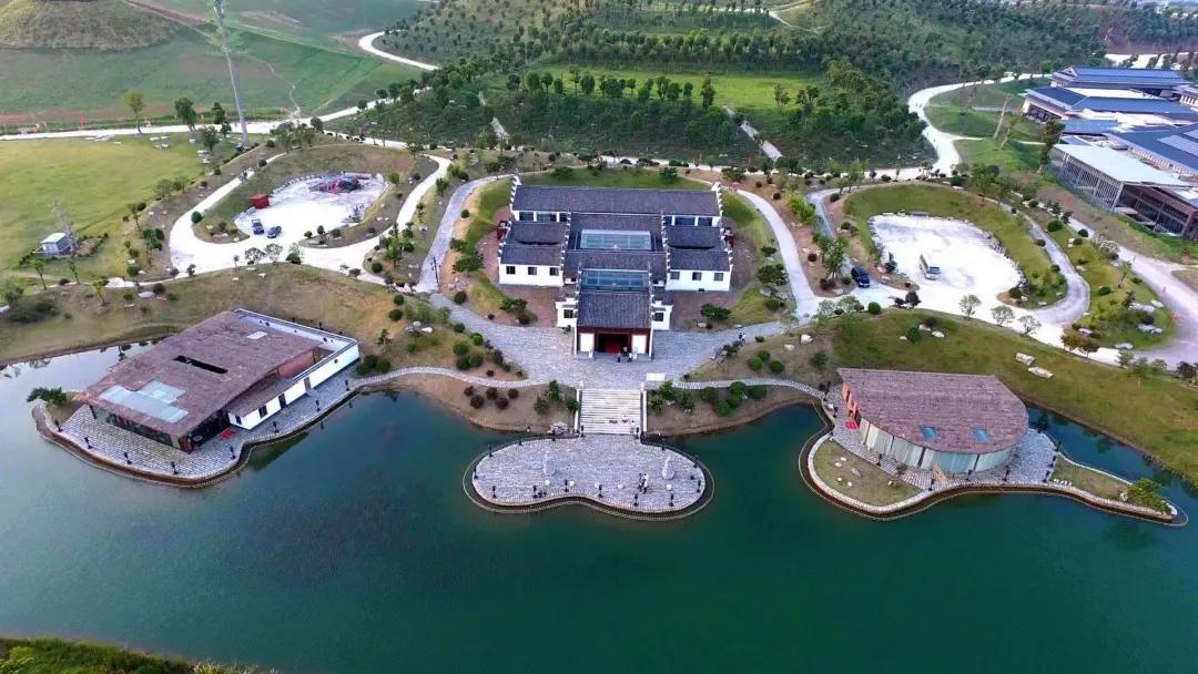 引爆文旅市场,蚌埠城南新建不夜城