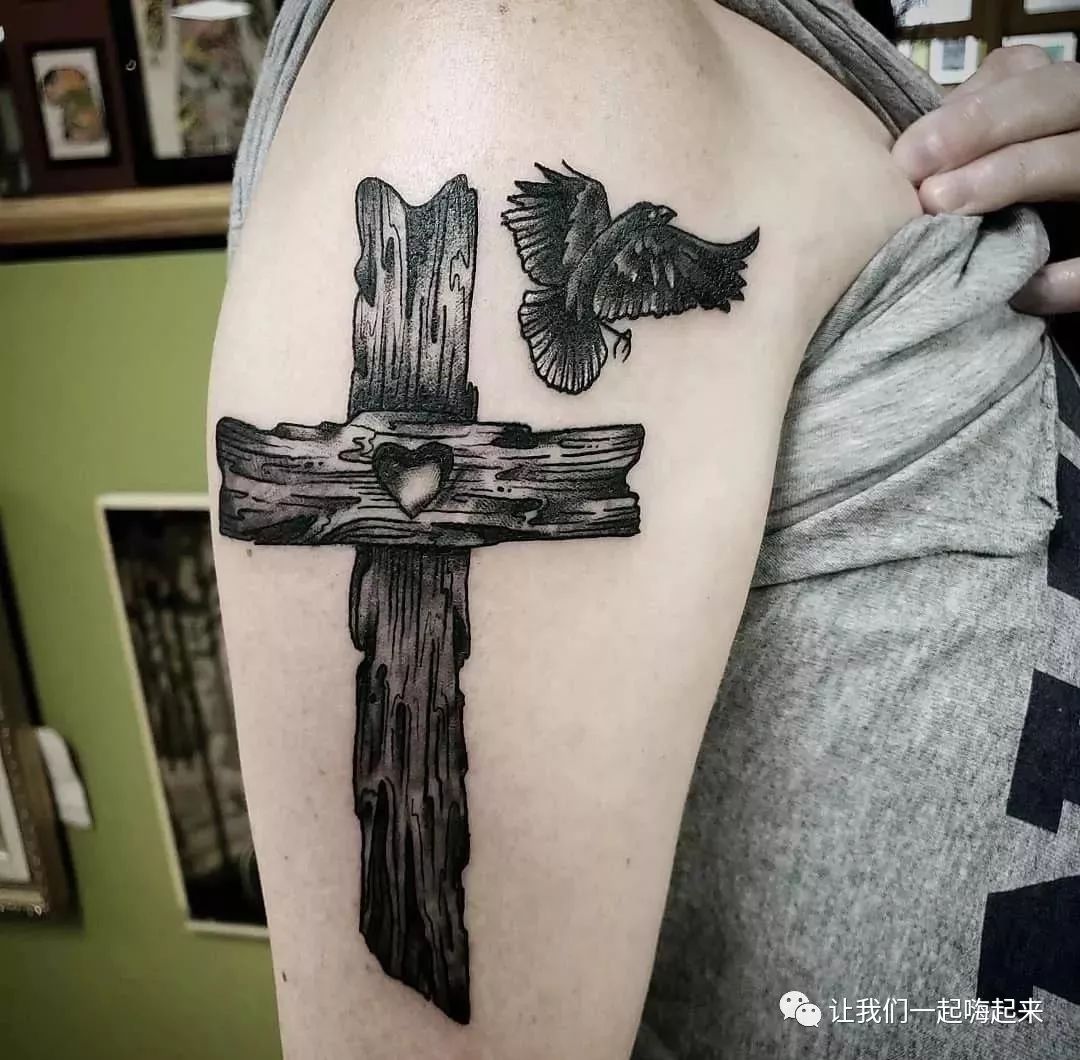 什么是十字架的信仰,十字架不与宗教有关吗