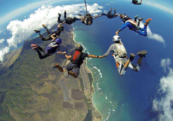 不会游泳去夏威夷玩什么,除了游泳还能去哪儿玩儿