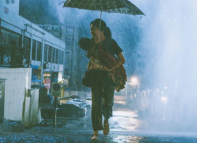 “人啊，谁又不苦呢？”|小说