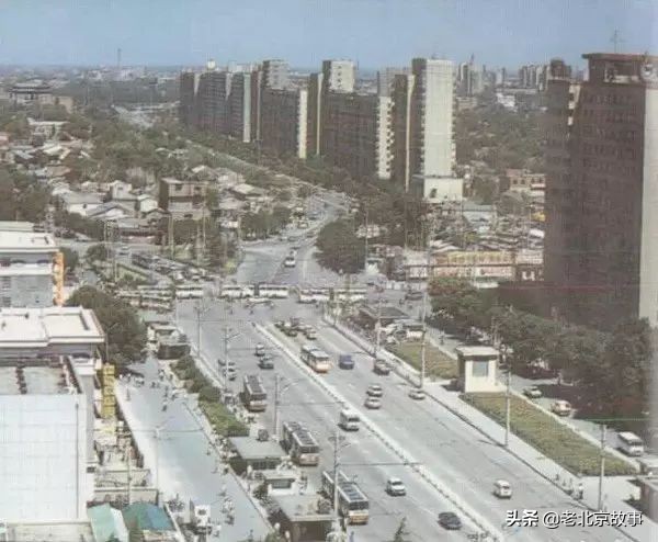 北京回忆过往的地方,北京哪里有小时候的记忆