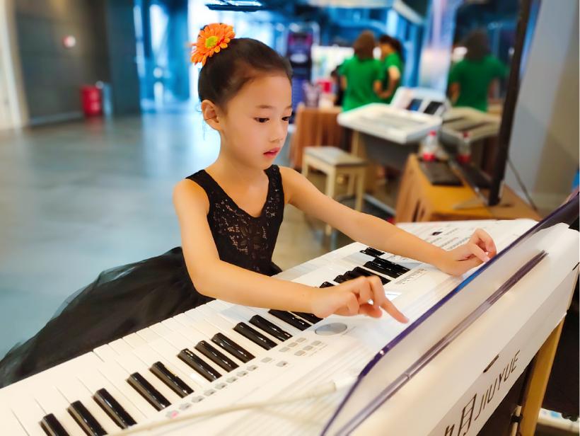 双排键为什么好曲子少,为什么双排键很少人学