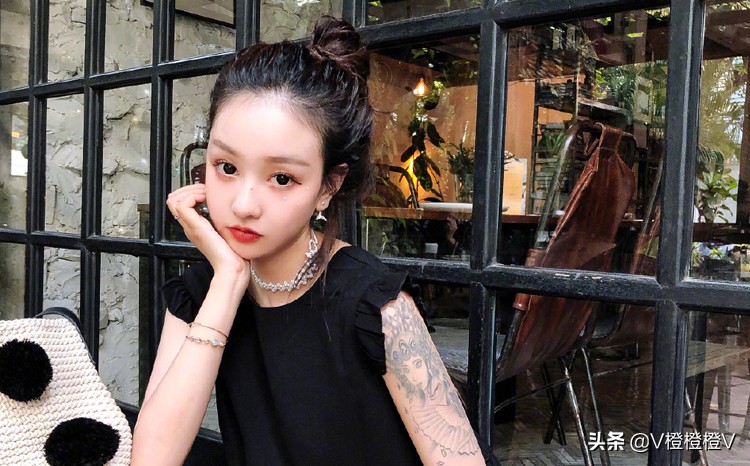 炫迈妹儿泰国视频,炫迈妹儿衣服同款