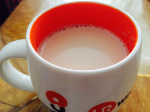 营养师全脂奶和脱脂奶,脱脂牛奶是不是营养不如全脂的高