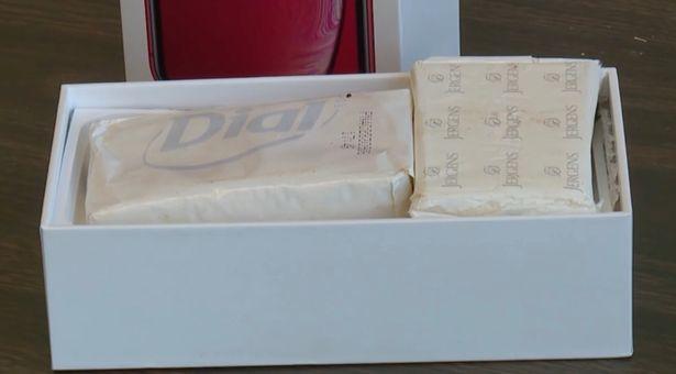 苹果姐姐买家秀与卖家秀图片,明星买家秀和卖家秀