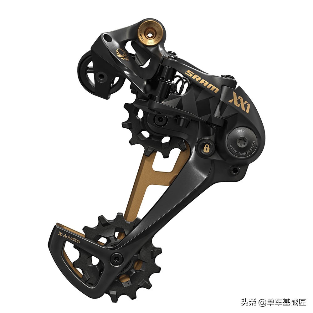 srameagle套件大全,sramx01eagle套件