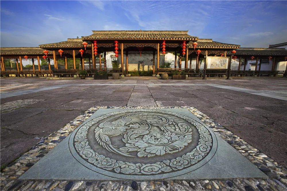 宁波看风景最好的酒店,宁波适合旅游的酒店推荐