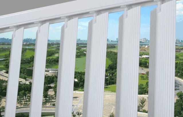 窗帘脏了不用拆下来怎么清洗,窗帘脏了不用洗