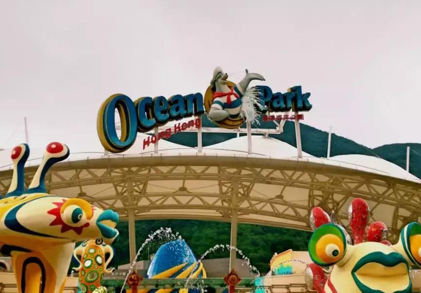 全国十大主题乐园,全球十大顶级游乐集团