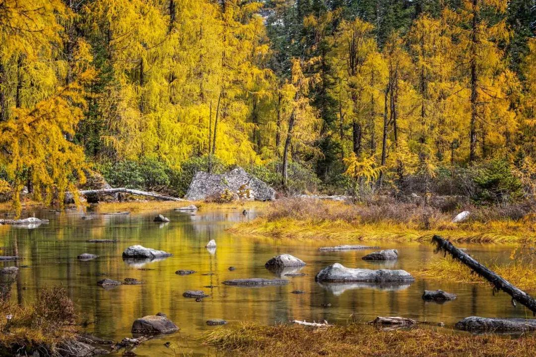 11月适合去旅行的著名风景推荐,10月11月适合旅游的地方
