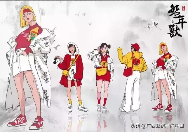 石狮国际时装周直播,石狮最新时装周