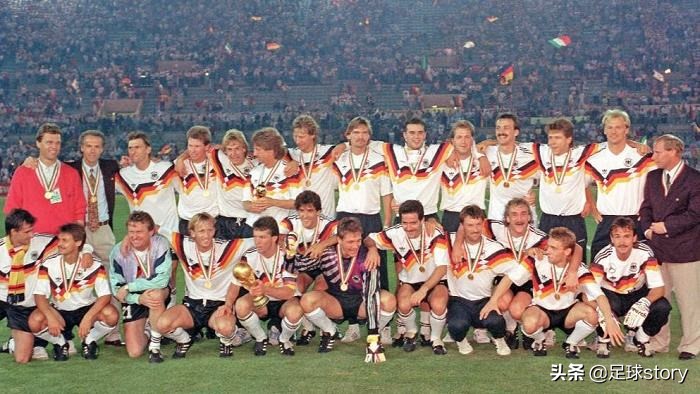 足球十大经典逆转,逆转取胜的经典足球比赛