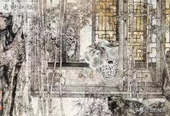 第二届全国美展中国画获奖作品,十三届全国美展中国画获奖作品