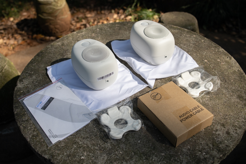 惠威监听音响x3,惠威x3音响测评