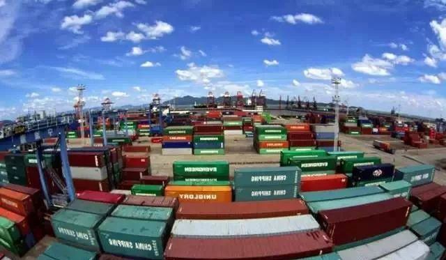 拼箱的全部流程,拼箱单证转整箱难吗