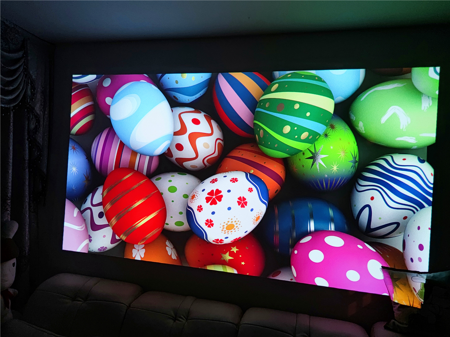 极米投影仪play超悦版测评,极米play超悦系统更新