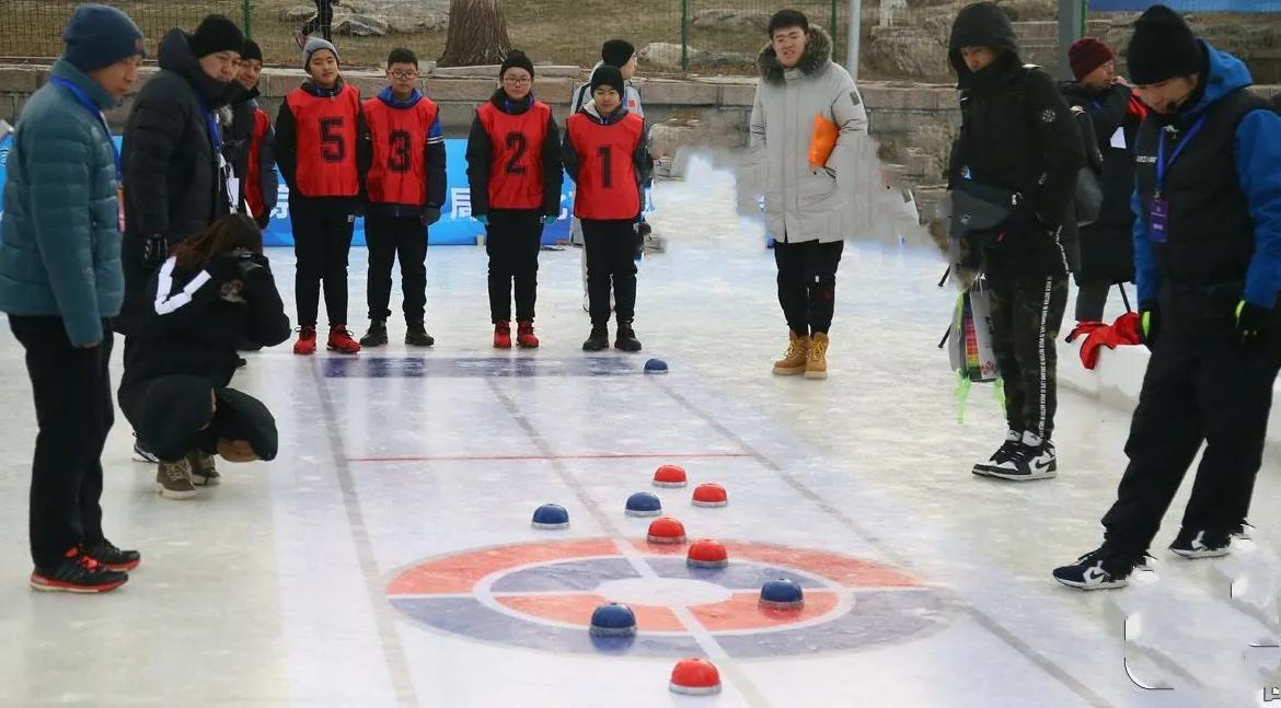 买冰上运动—冰蹴球选我们