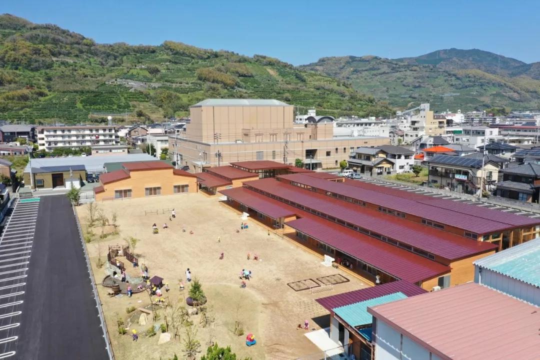 2019年度最佳建筑，中国上榜9个