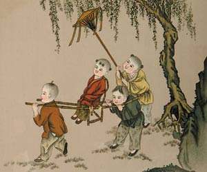 顾绣是我国四大名绣之一吗?,顾绣的历史