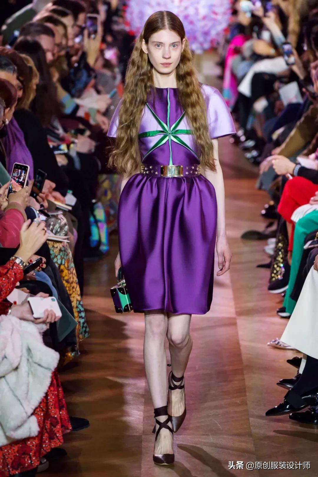 真丝面料做的中式服装,服装面料知识大全聚酯纤维