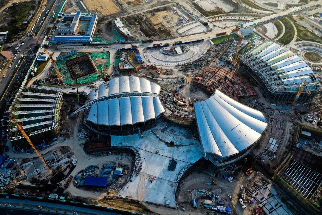 亚青会2021比赛项目,亚青会第二届是在哪