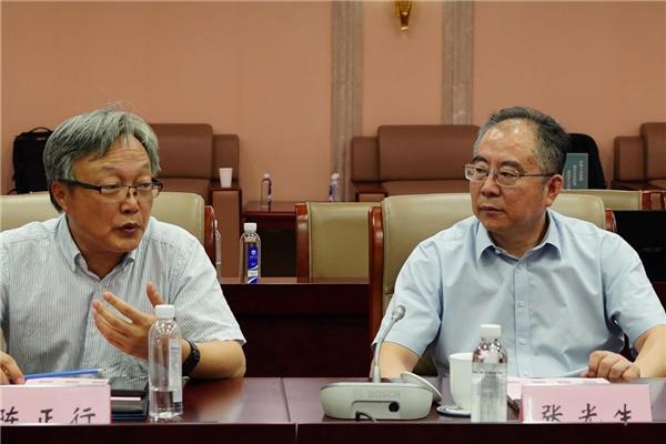 奏响健康产业新序曲，江南米道牵手江南大学