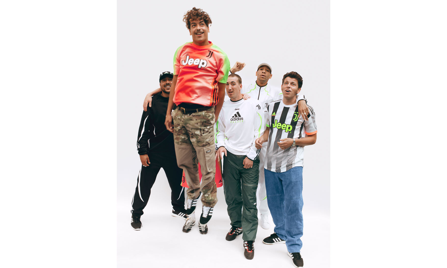 潮流|PALACE上海Pop-up门店详细信息公布，大量限定单品