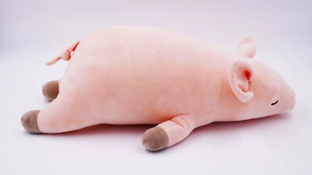 毛绒玩具销售前景,毛绒玩具好卖吗抖音