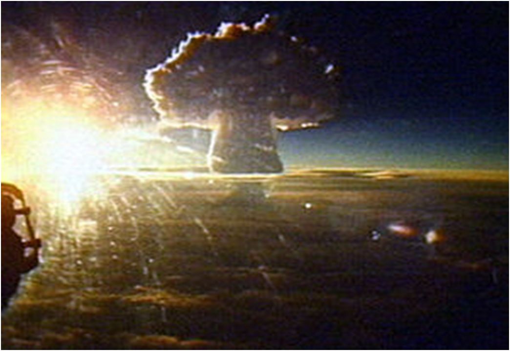 世界哪些国家有中国武器,世界上有哪些兵器