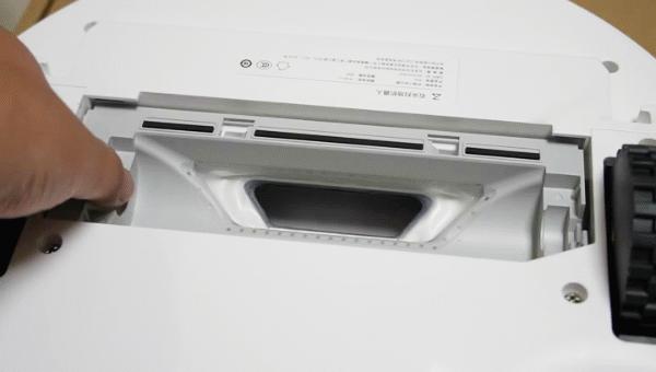 石头扫地机器人p5如何建图,石头扫地机器人p5