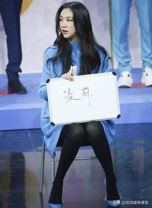 跑步膝盖内扣几个动作解决,膝盖内扣训练方法大全集