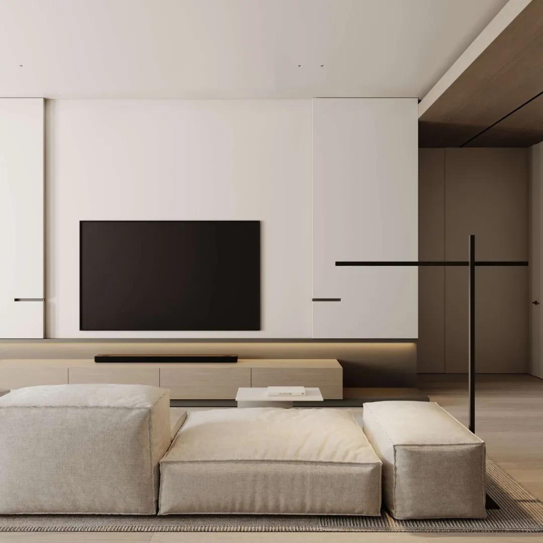 100款实用性电视背景墙,电视背景墙20款壁画