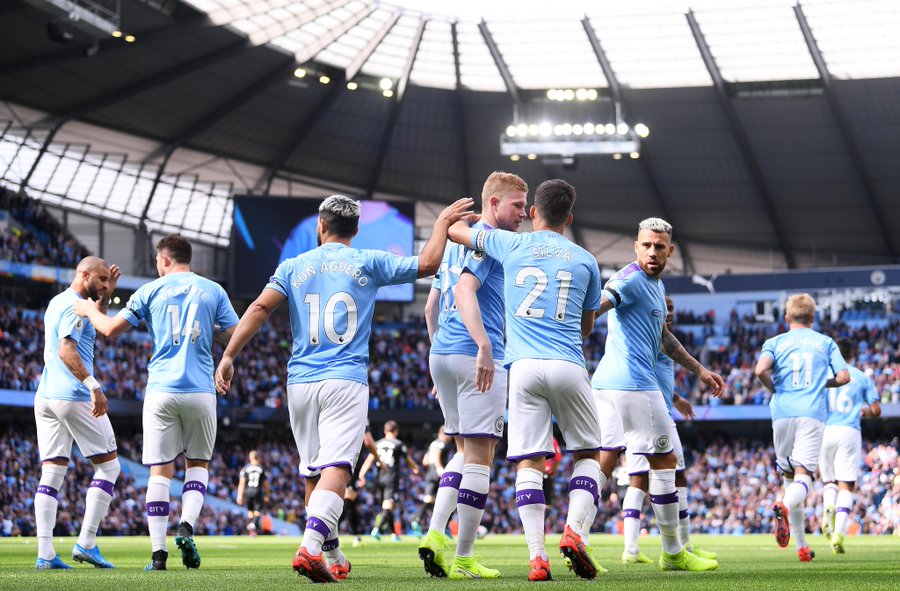 一场0-0让英超争四更加惨烈,够狠完整版视频